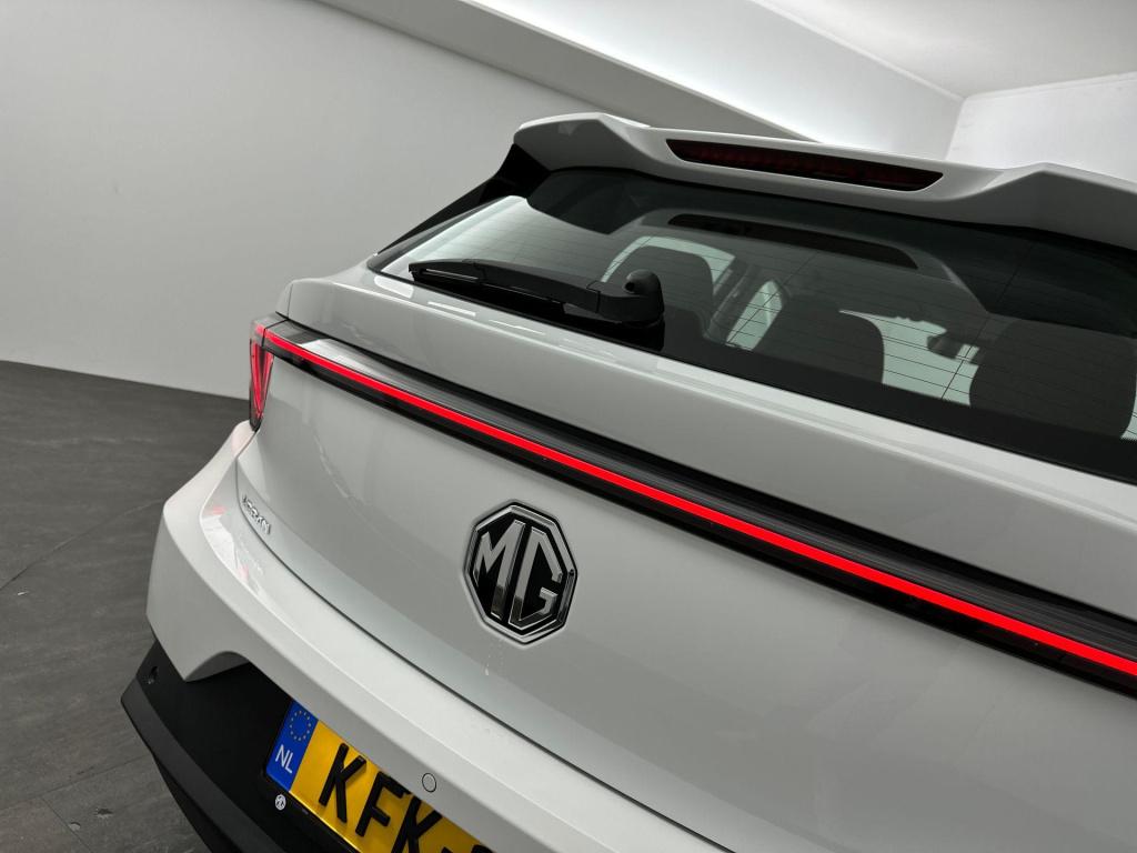 MG Mg4 Ev Urban electric comfort 43 kwh