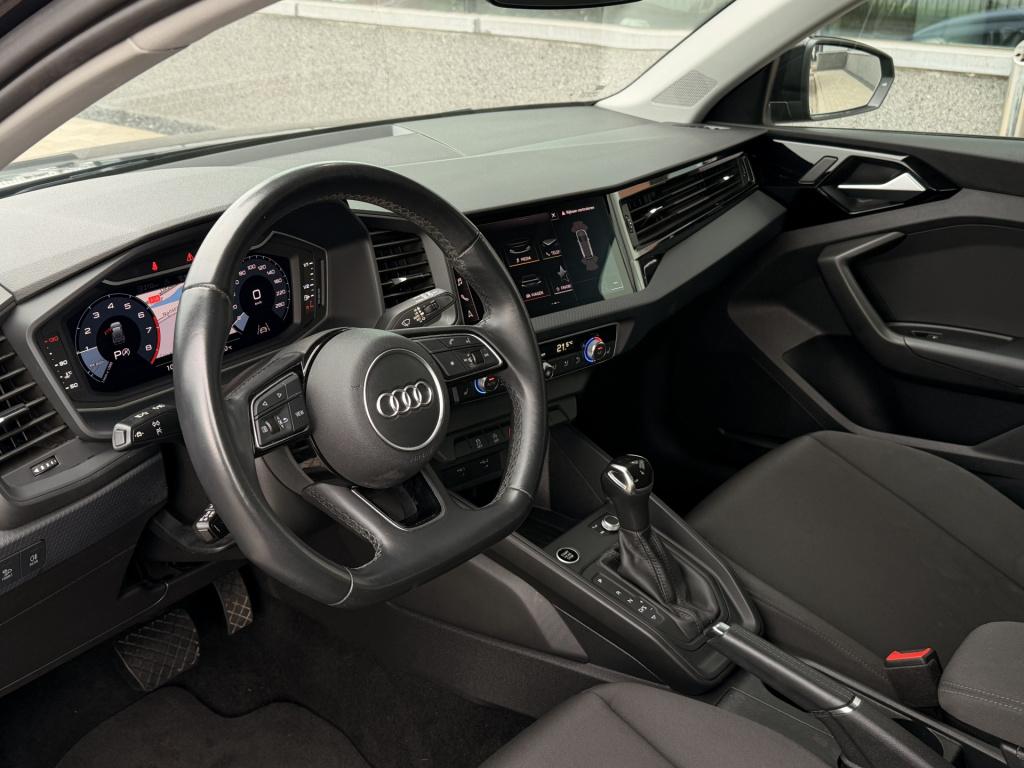 Audi A1 Sportback 25 tfsi pro line | apple carplay | lane assist | 18 inch 