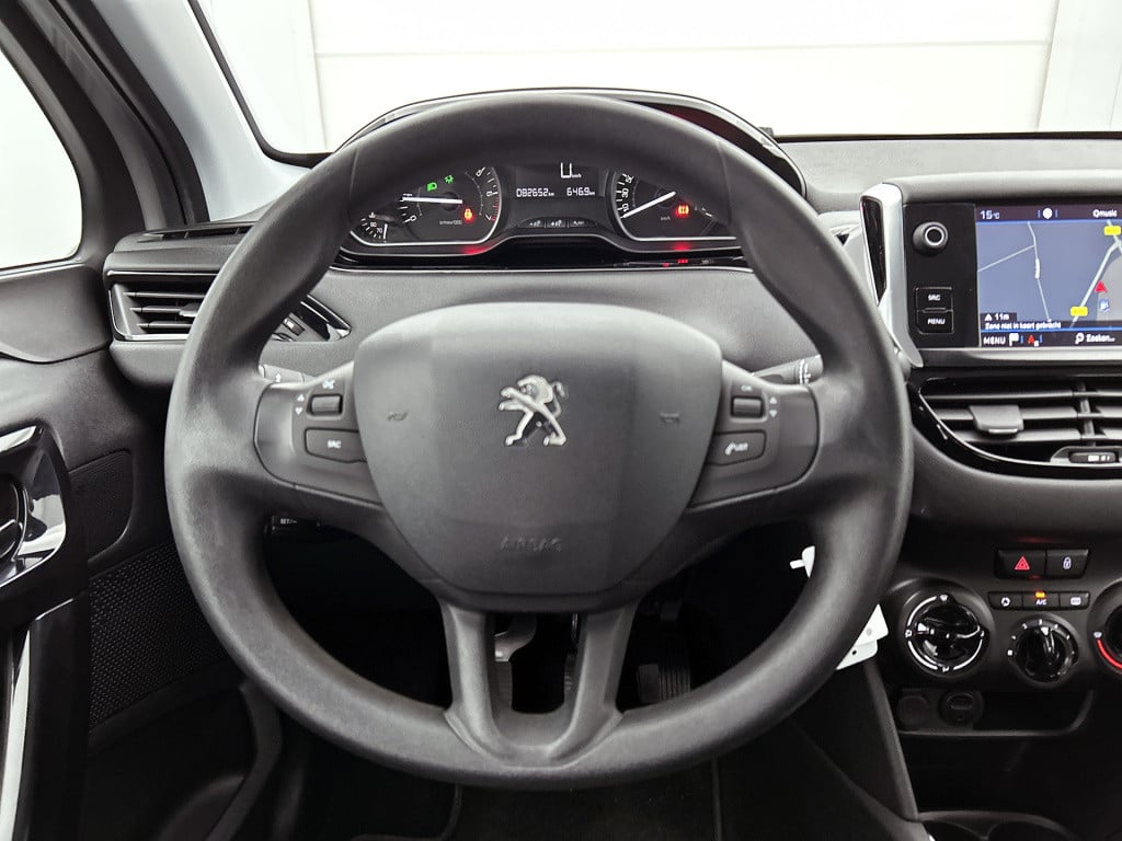 Peugeot 208 1.2 puretech blue lion | rijklaar |