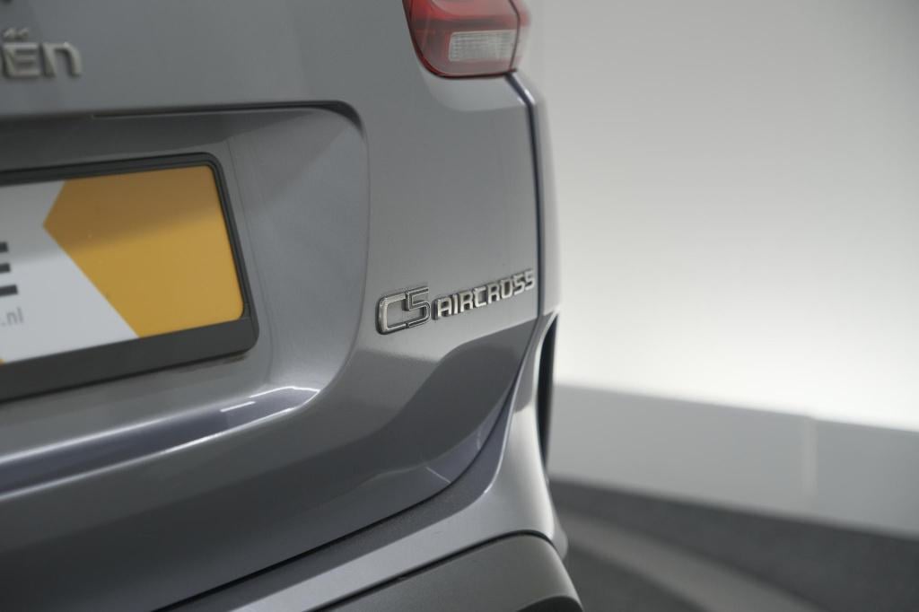 Citroen C5 Aircross puretech 130 eat8 business plus | trekhaak | panoramada