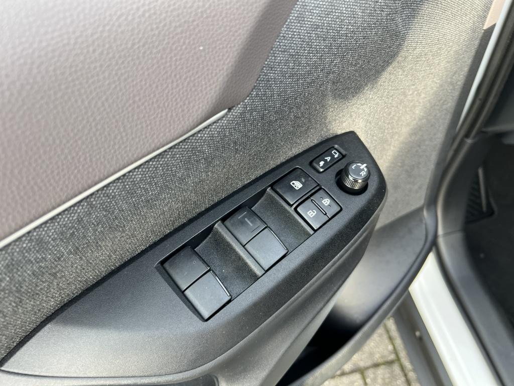 Toyota Yaris Cross 1.5 hybrid executive