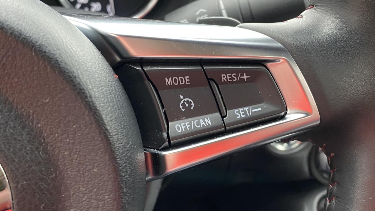 Mazda MX 5 2.0 Skyactiv-RF 160 GTM Unieke auto