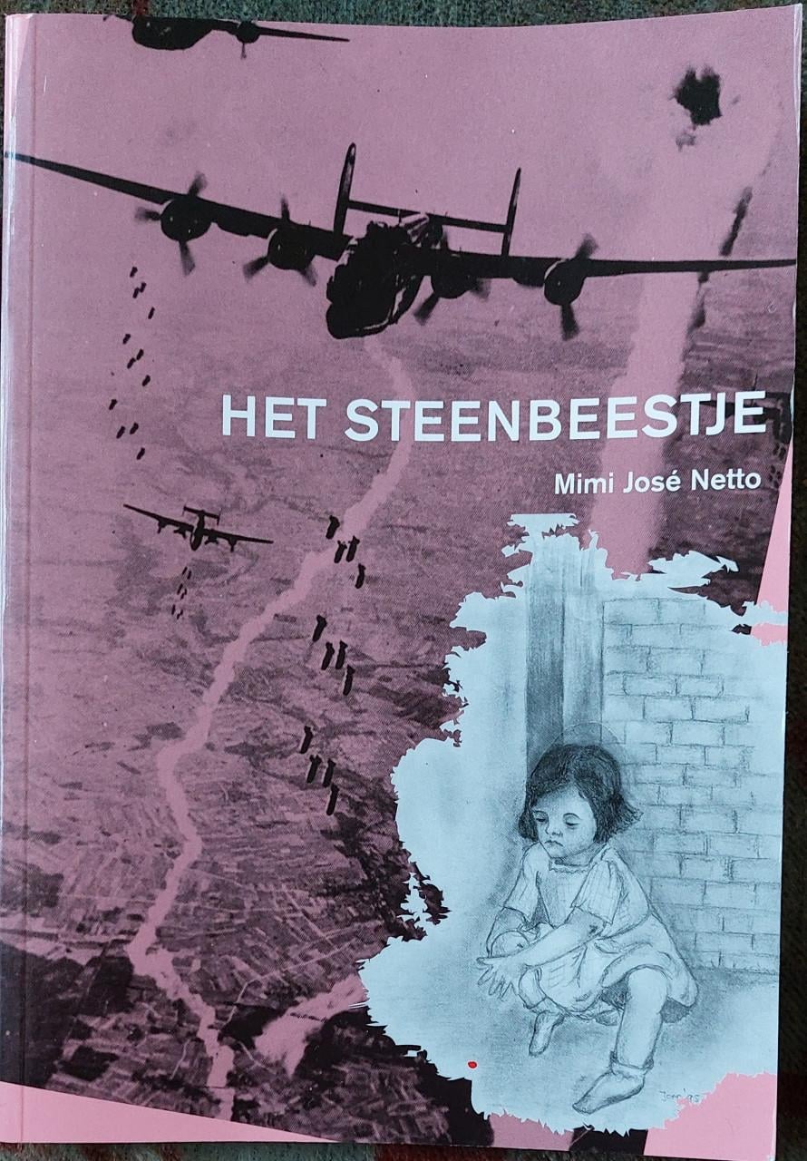 Spannend Boek