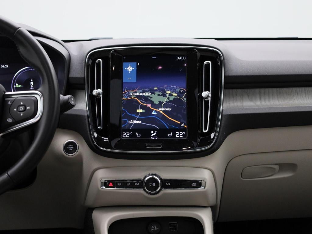 Volvo XC40 1.5 t5 recharge inscription | automaat | panoramadak | apple car