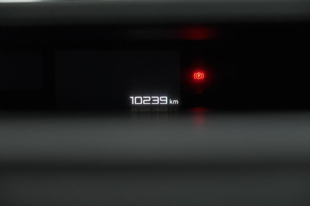 Citroen C3 Aircross 1.2 hybrid 145pk max | camera | dodehoekdetectie | navi