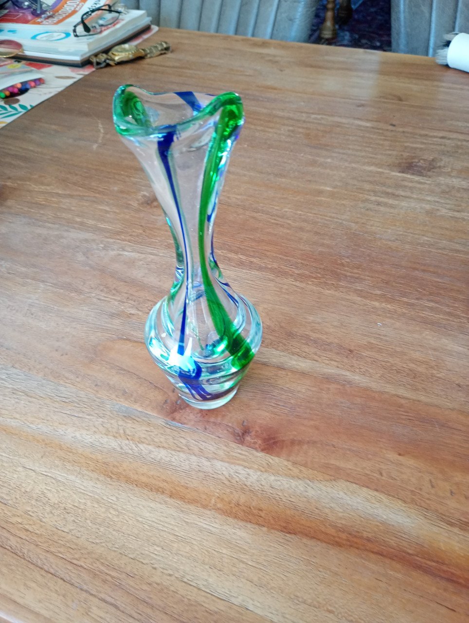 Murano vaasje