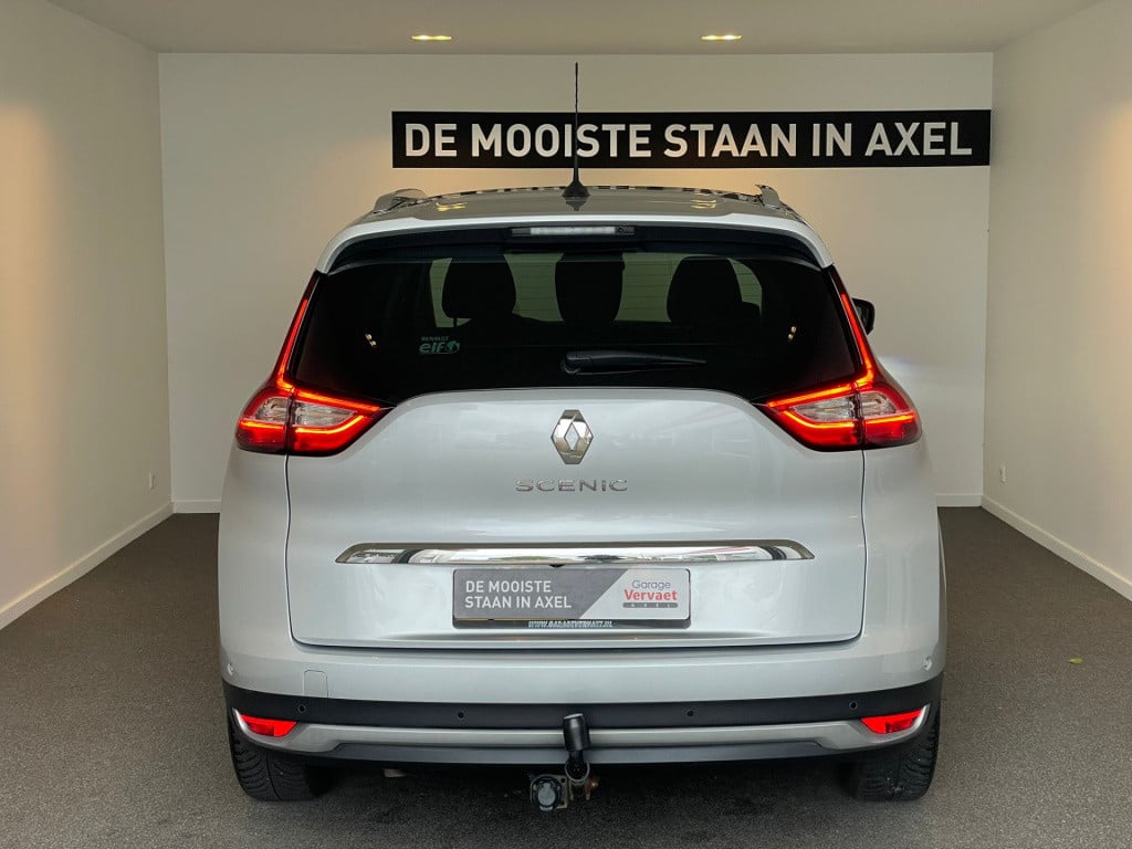 Renault Grand Scenic 1.3 tce intens 7p.