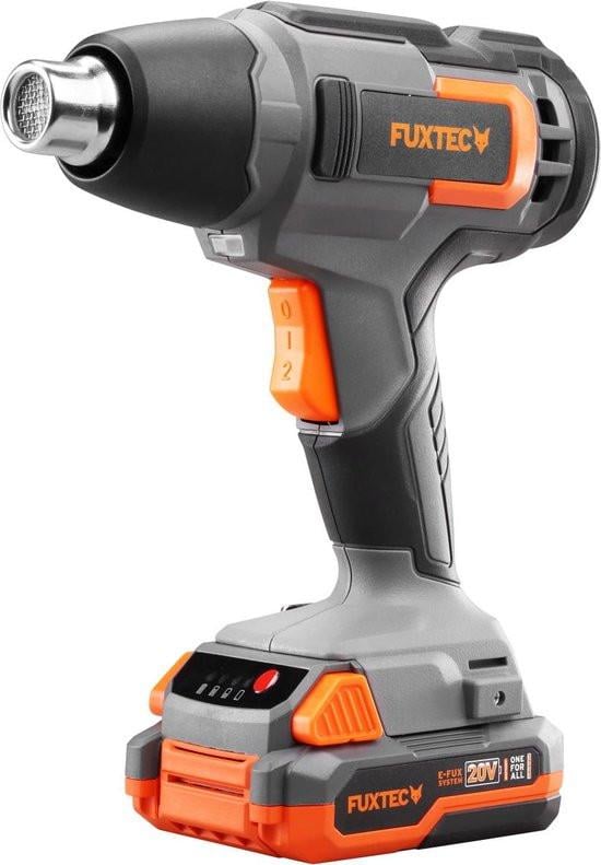 Splinternieuwe accu set