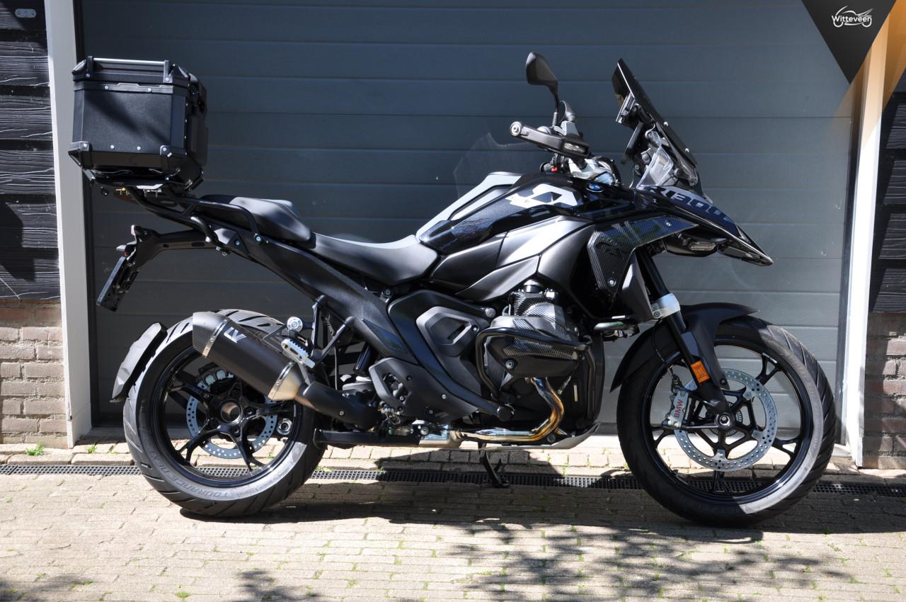 BMW R1300GS