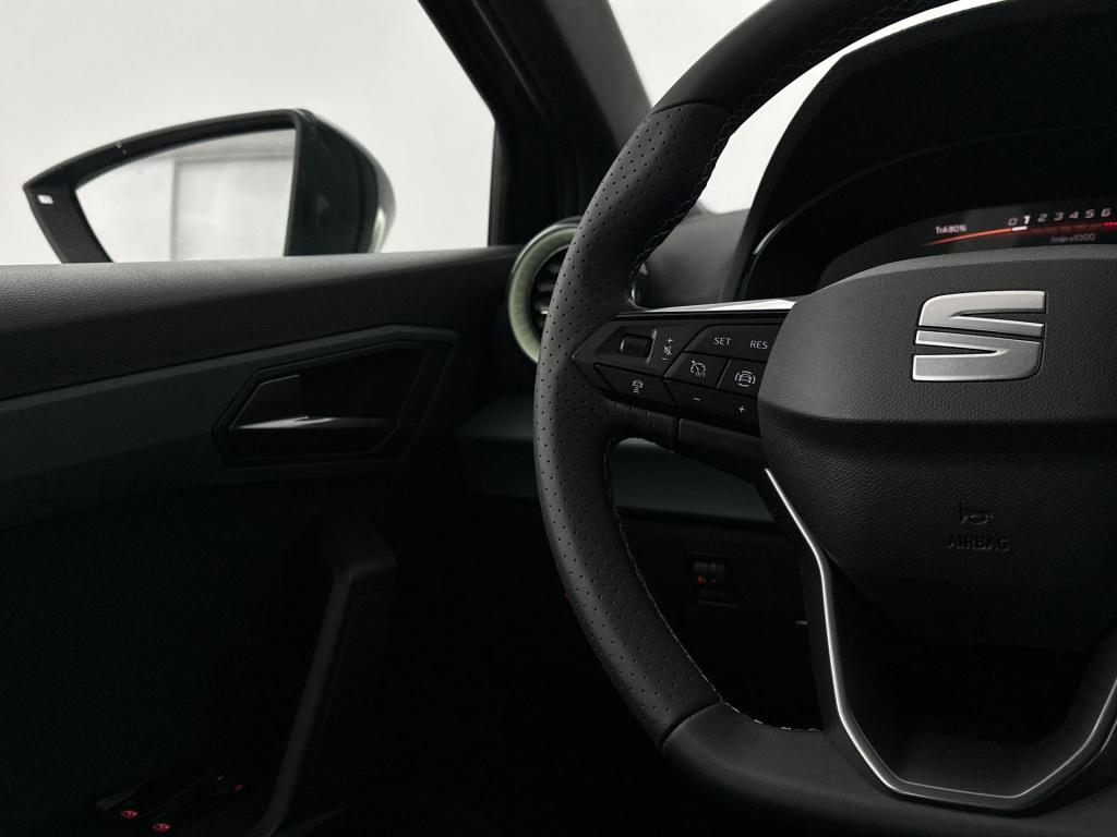 Seat Ibiza style plus 1.0 ecotsi 70 kw / 95 pk hatchback 5 de