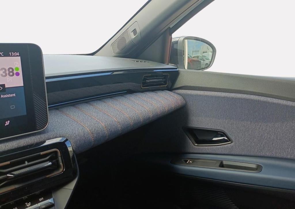 Renault 4 comfort range techno 52 kwh - pack safety & advanced driving assi