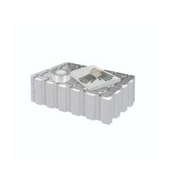 Floorheat panel