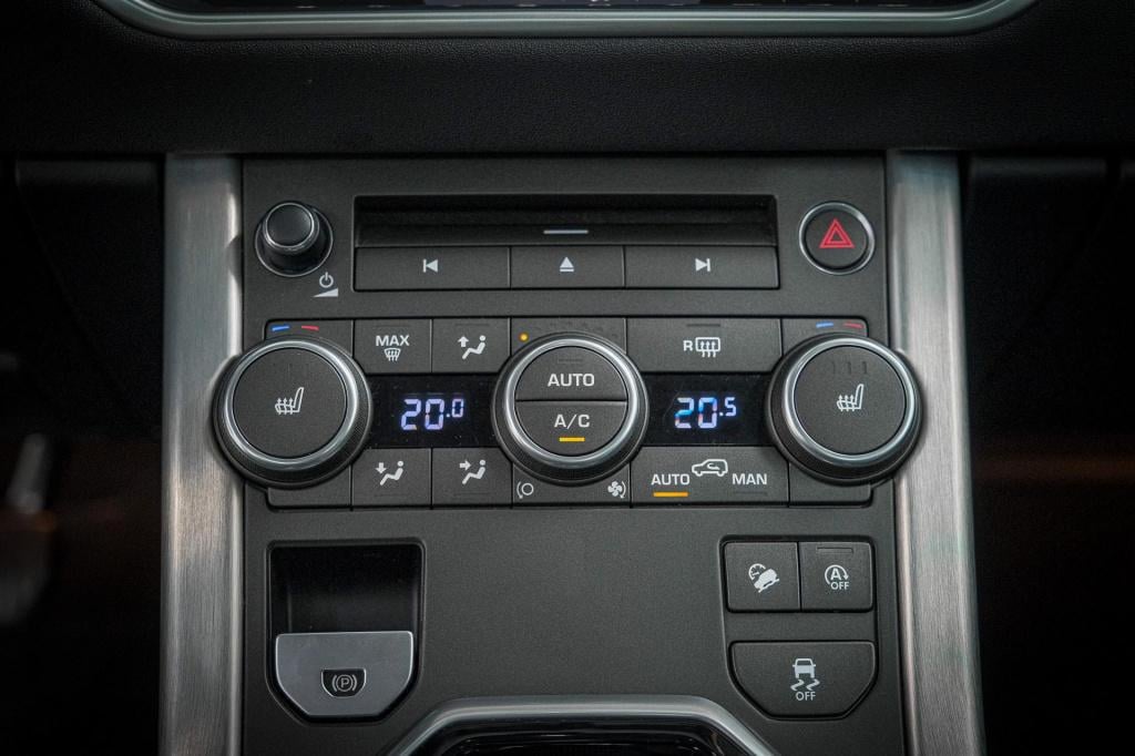 Land Rover Range Rover 2.0 si4 autobiography | panoramadak | 360 camera | e