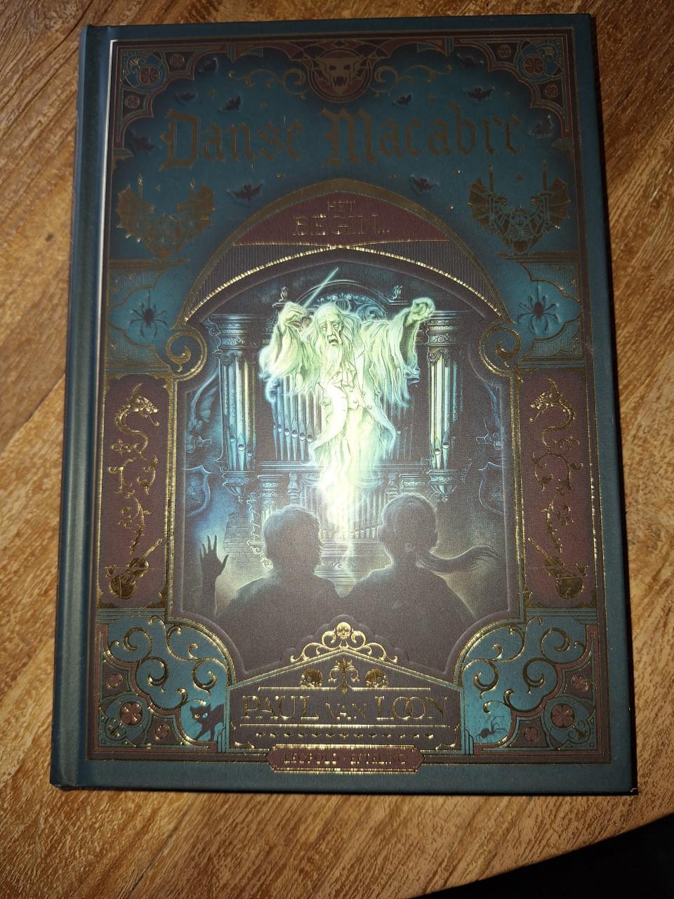 Set Eftelingboeken (6x) + stoffen polsbandjes