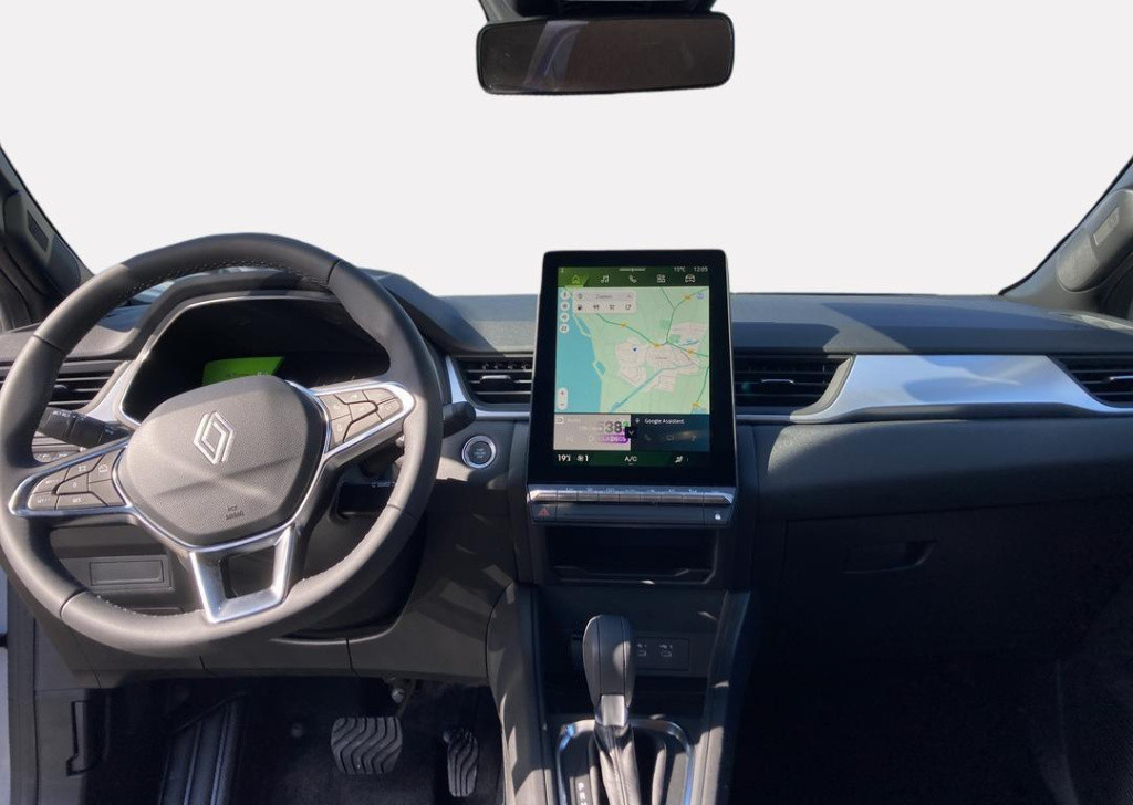 Renault Symbioz 1.6 e-tech hybrid 145 evolution - demo /  pack navigation