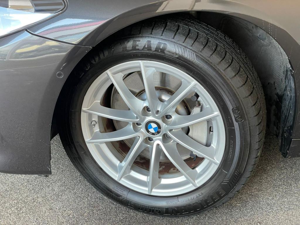 BMW 5 Serie 530e iperformance high executive