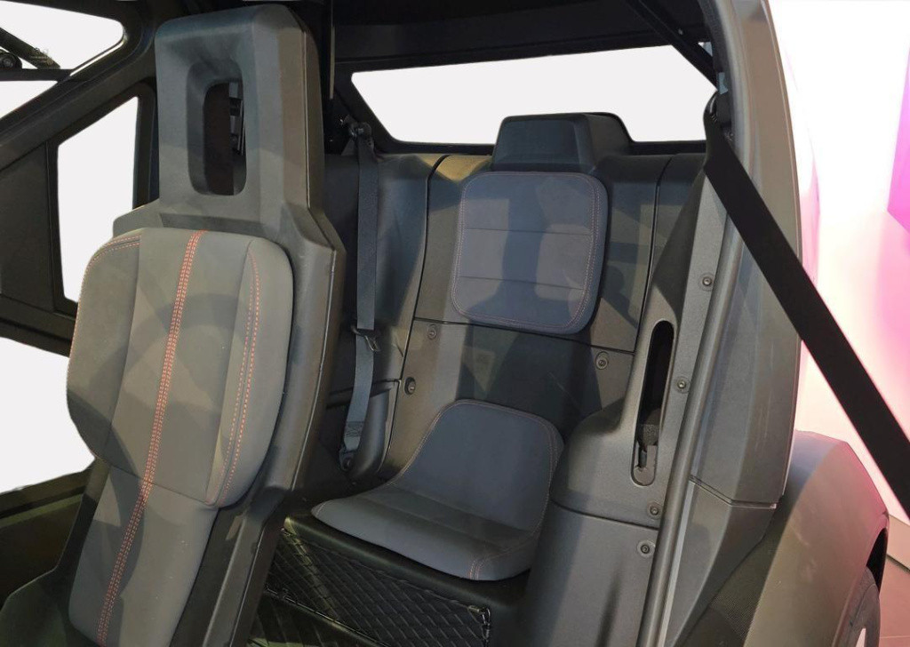 Mobilize Duo brommobiel 45 neo - demo - airco - stoelverwarming - bluetooth