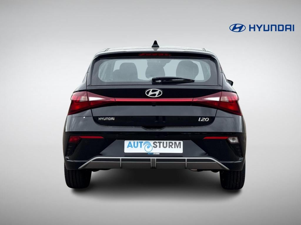 Hyundai I 20 1.0 t-gdi comfort smart