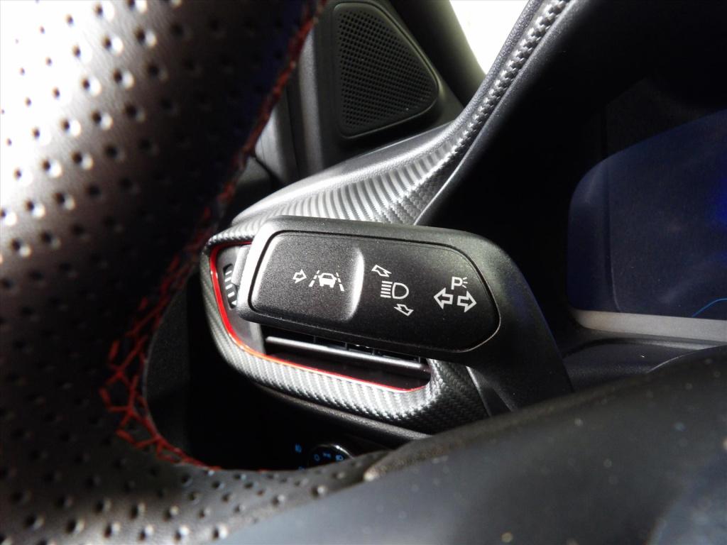 Ford Puma 1.0i ecoboost hybrid 125pk aut st-line x