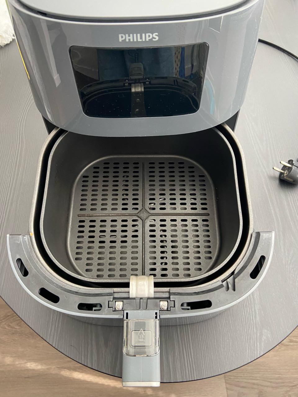 Airfryer Philips HD9270