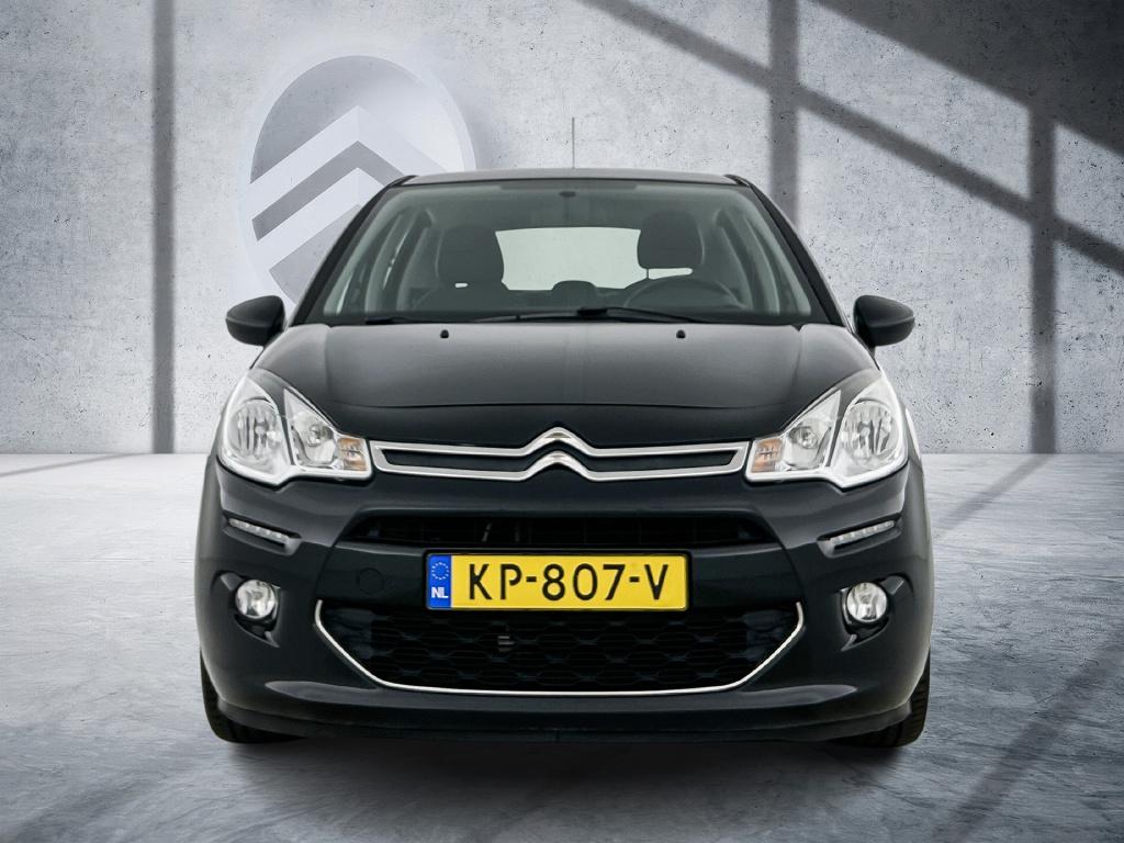 Citroen C3 82pk automaat etg selection | rijklaar | trekhaak | navigatie | 