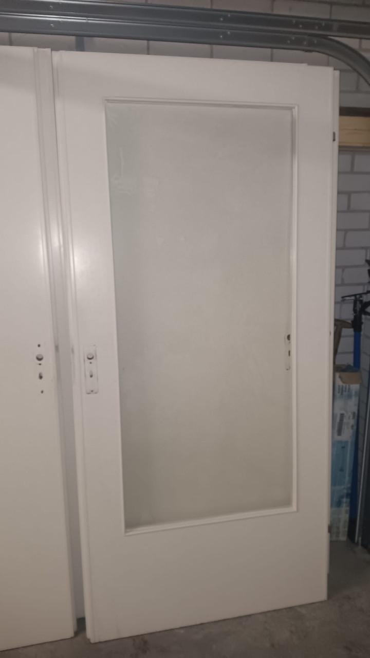 Binnendeuren te koop