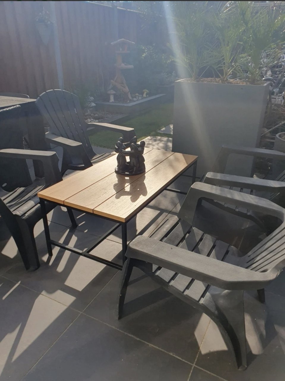 Prachtige PVC vloer NIEUW | bezorgen mogelijk.