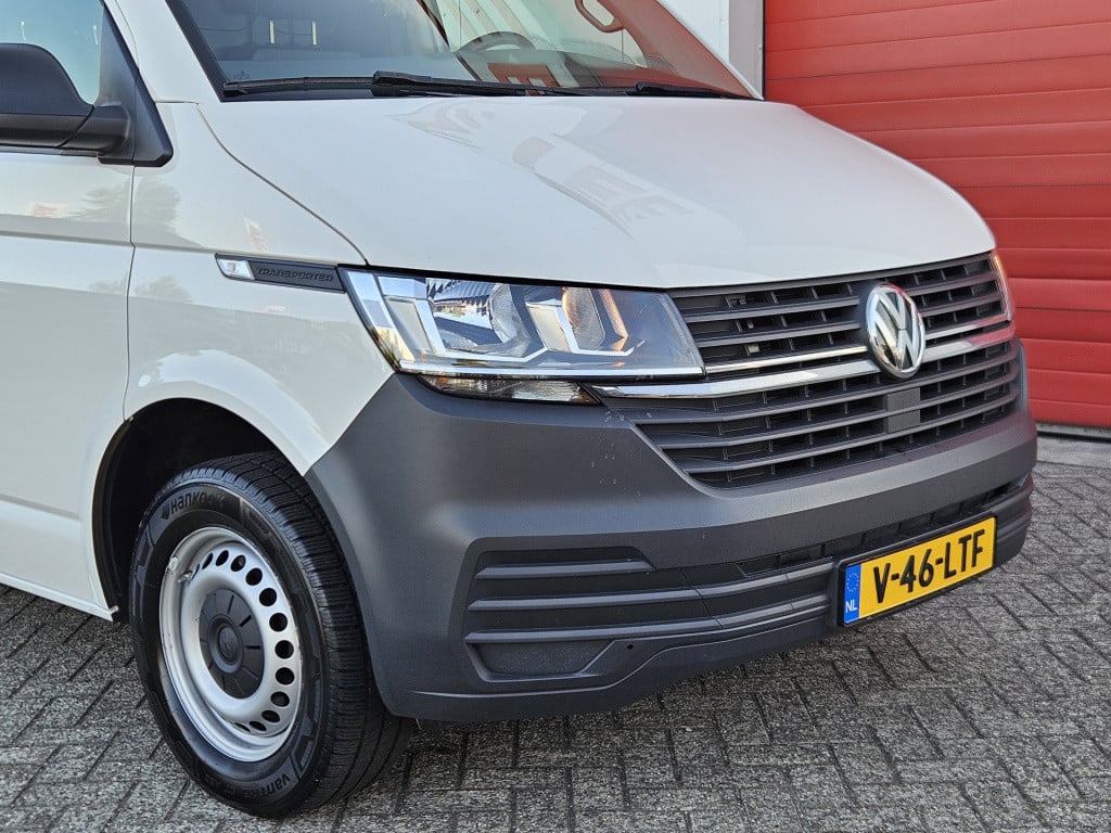 Volkswagen Transporter 2.0 tdi l2h1 30 comfortline