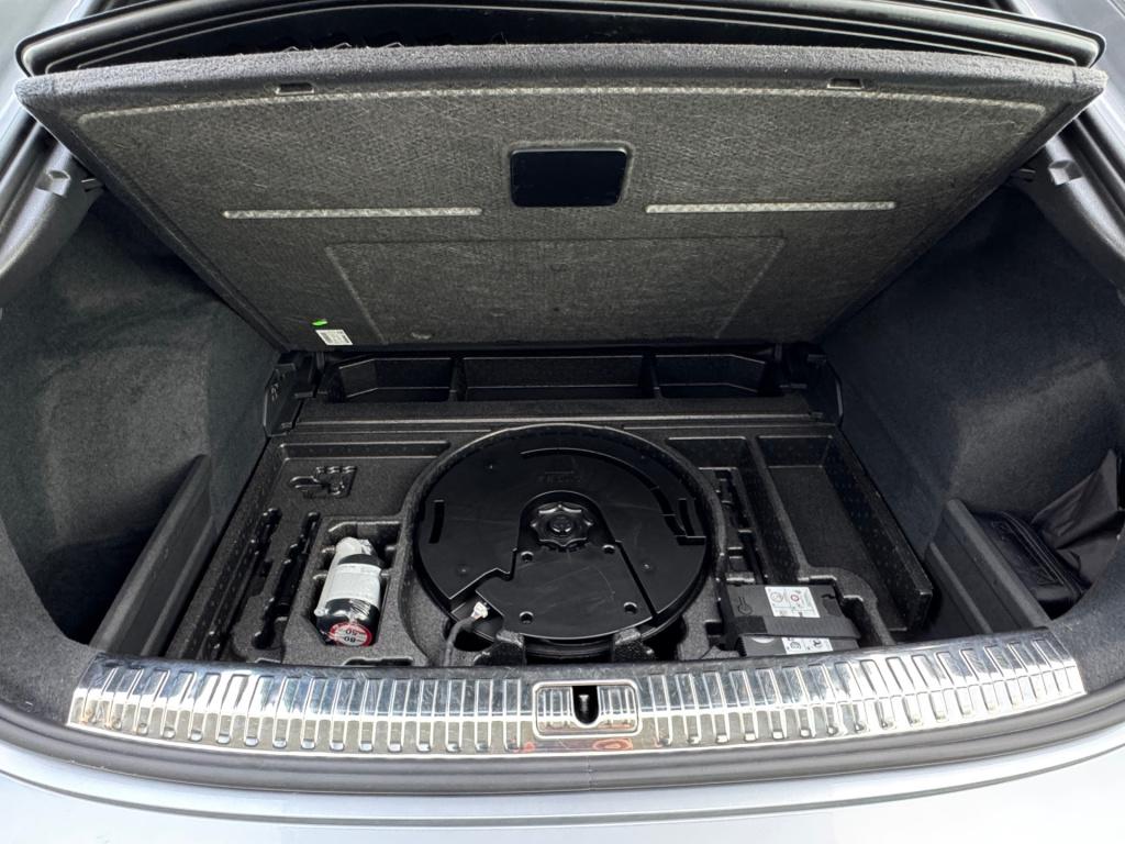 Audi Q3 sportback 45 tfsi quattro s edition * pano * b&o * camera * matrix 