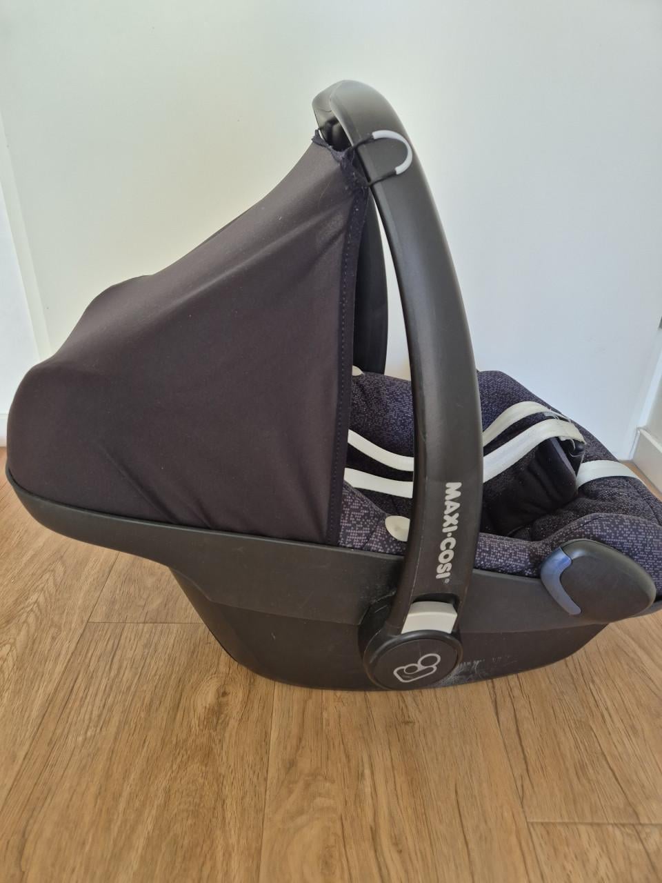Maxi Cosi Pebble