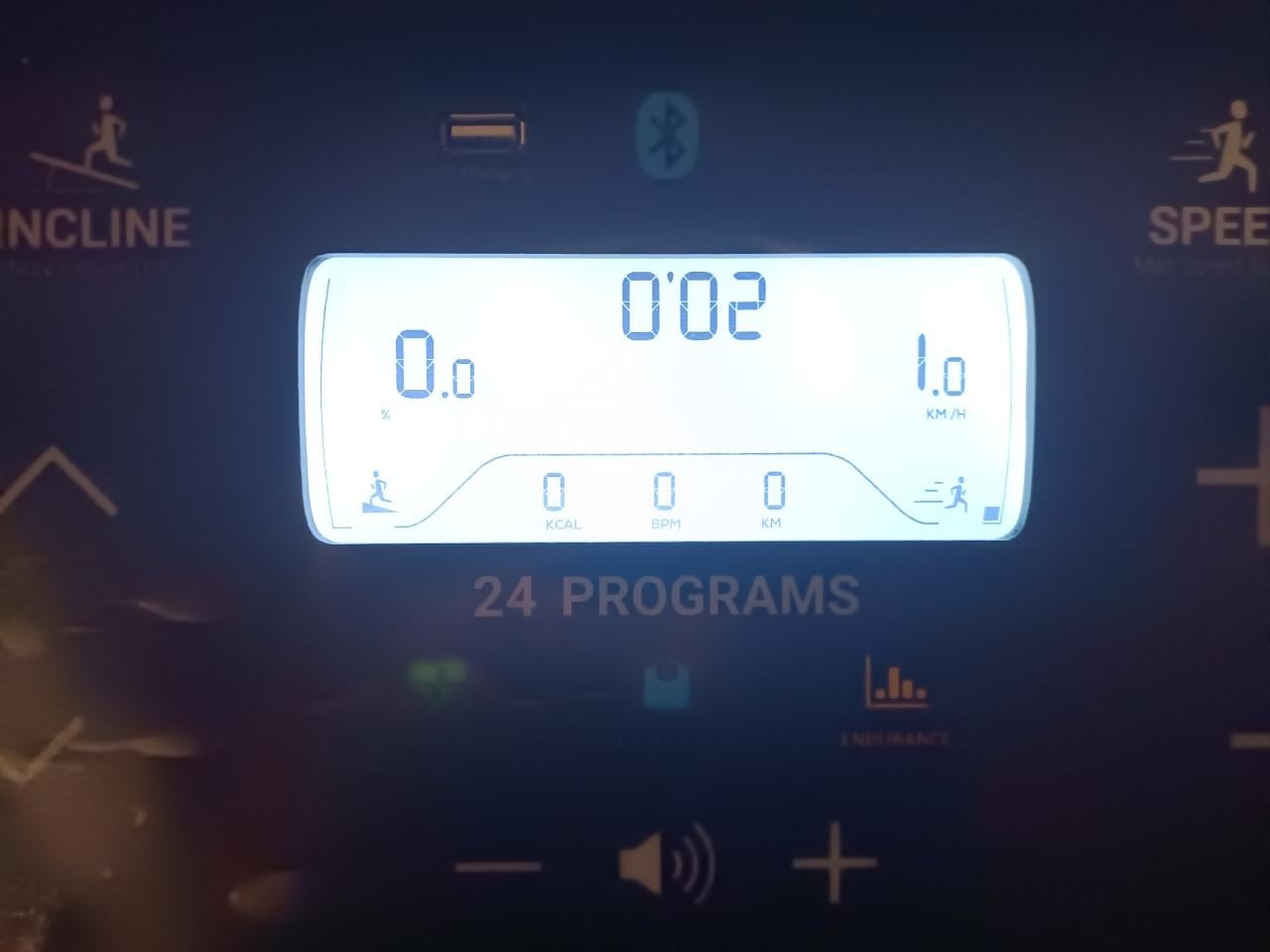 Domyos T540C - loopband
