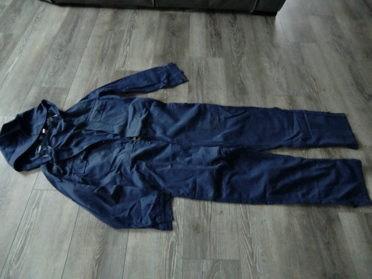 3 nieuwe overall`s mt 50
