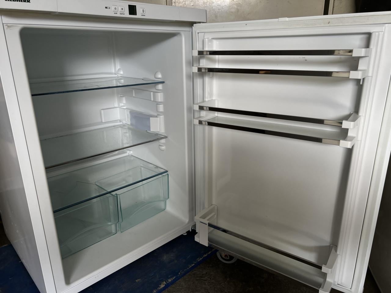 A+++ klasse Liebherr TP 1760 koelkast 85x61 cm. 160 liter