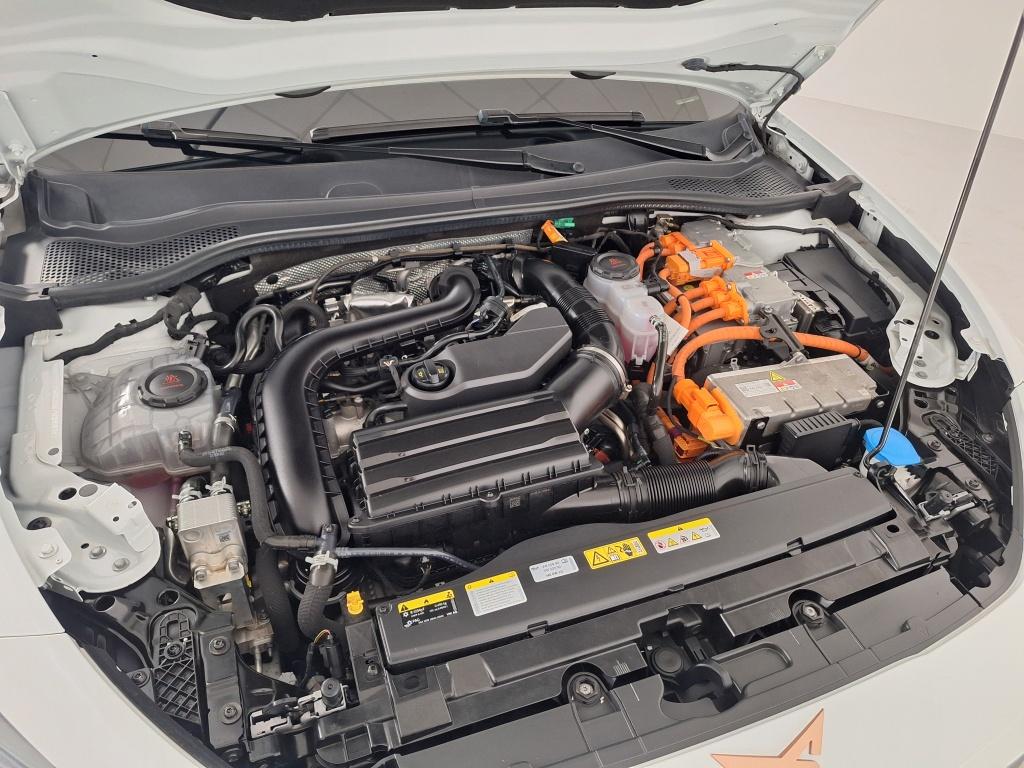 Cupra Leon Sportstourer 1.5 tsi e-hybrid phev | verkocht