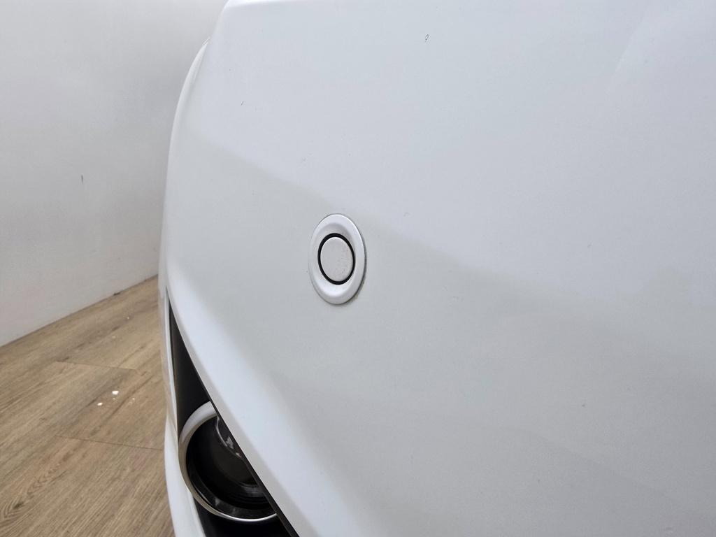Ford Fiesta occasion 1.25 | wit | tweedehands ford fiesta | airco | bluetoo