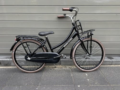 Nette Sparta PickUp meisjesfiets 24 inch met 3 versnellingen