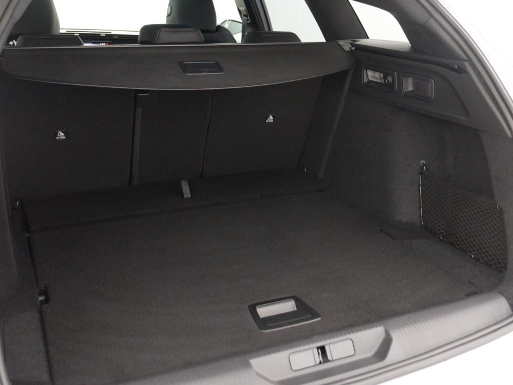 Peugeot 308 sw 130pk automaat gt | rijklaar voorraad voordeel