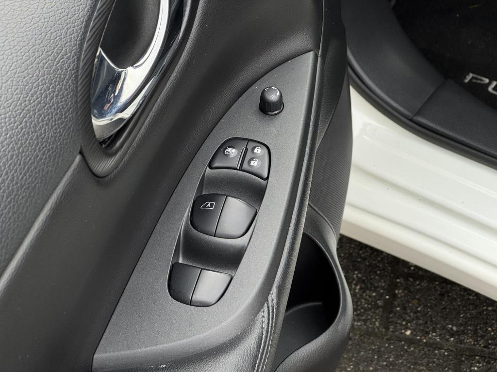 Nissan Pulsar 1.2 dig-t n-connecta