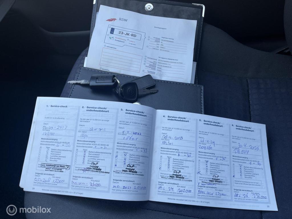 Opel Corsa 1.2-16v comfort | airco | elektr ramen