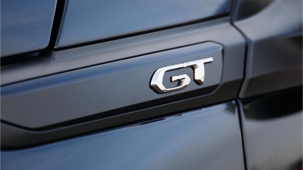 Peugeot 2008 1.2 puretech gt rijklaar incl garantie