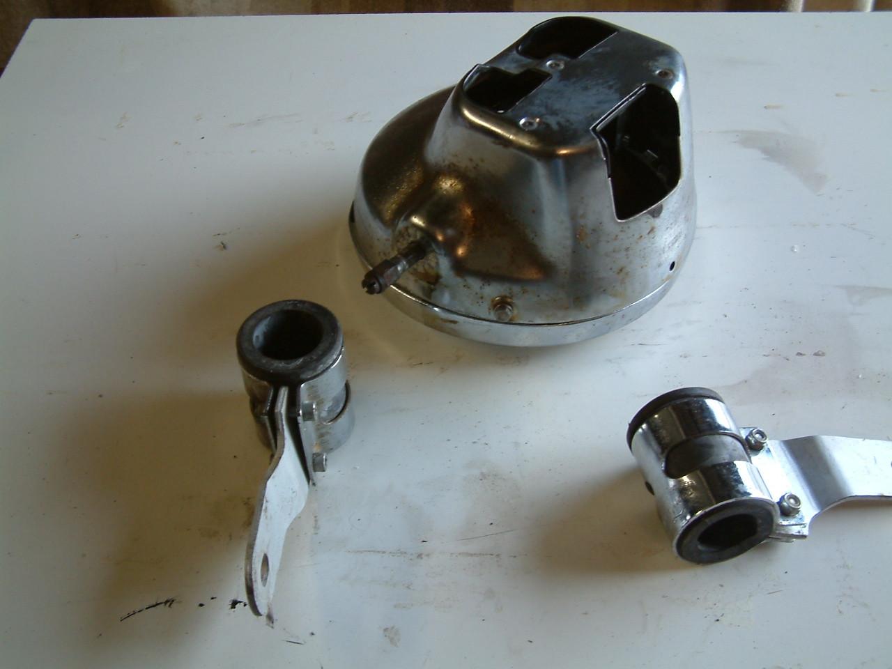 Honda onderdelen  1979-1984   bol dor