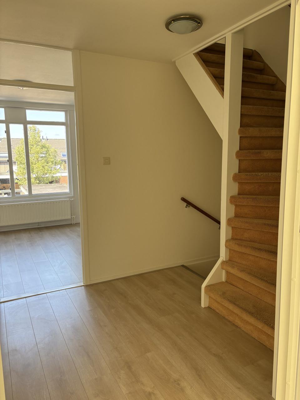 *GERESERVEERD* ruime woning in Vlissingen met 4 slaapkamers en zonnige tuin
