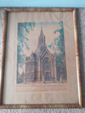 Zuiderkerk Glashaven R'dam