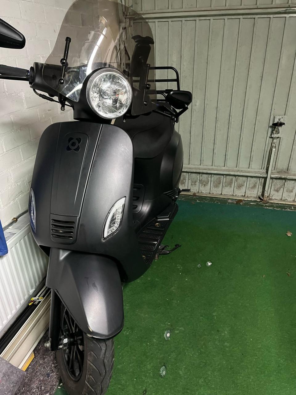 Agm vx50i