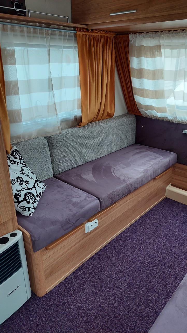 Caravan Caravelair Antares 335  2016