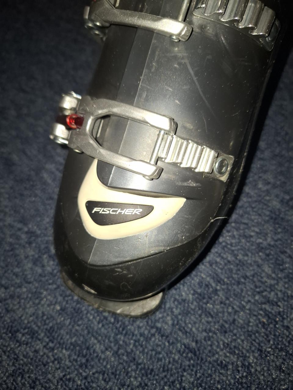 Ski schoenen