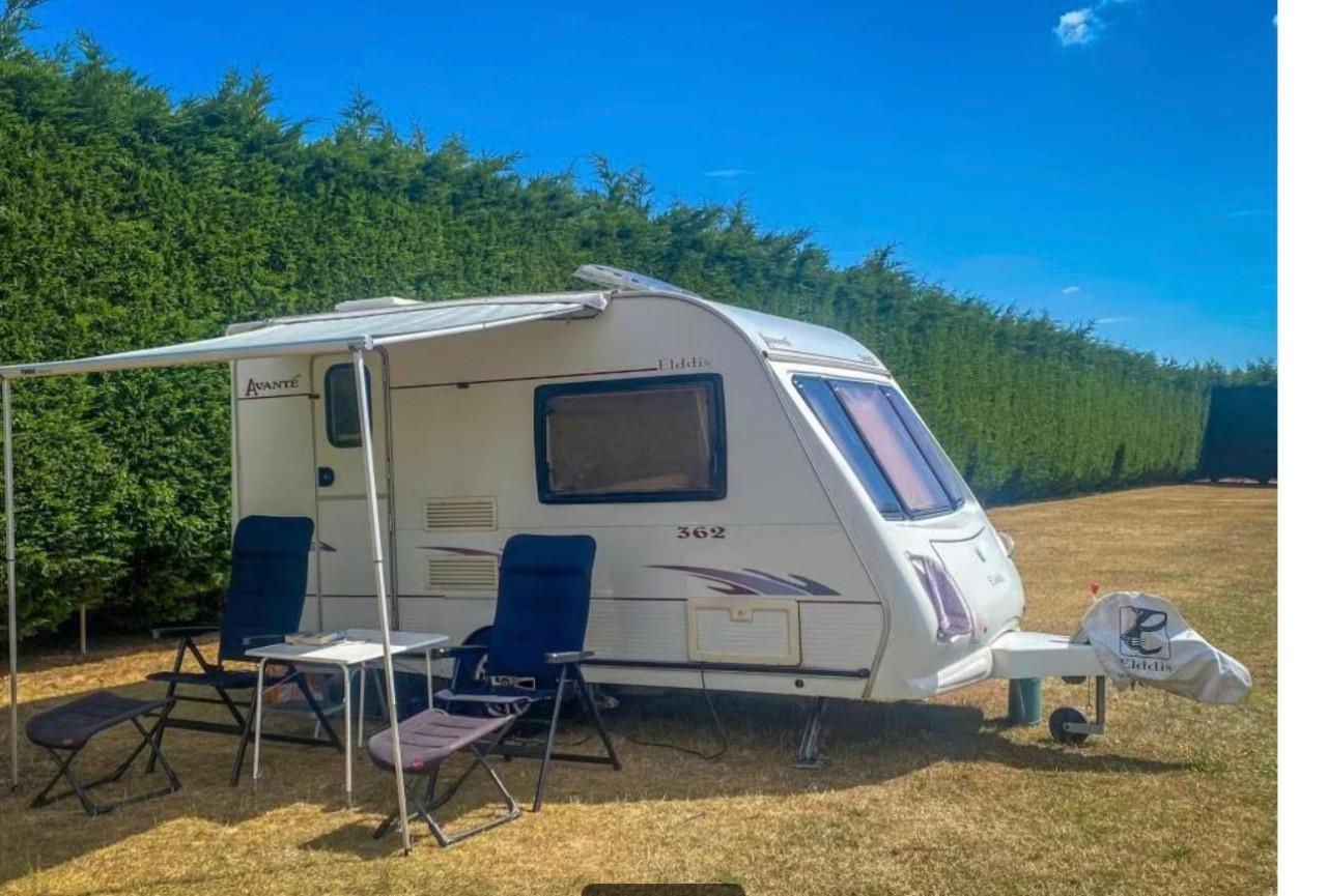 Elddis Avante 362