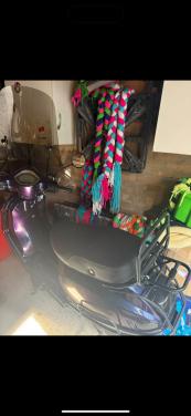 Scooter te koop