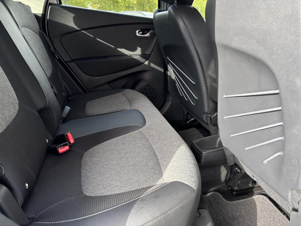 Renault Captur 1.3 tce intens
