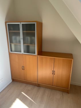 Kast - hout